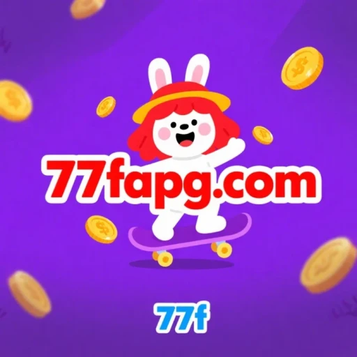 Logo 77f